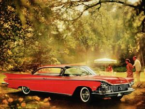 Buick Electra Hardtop Coupe
